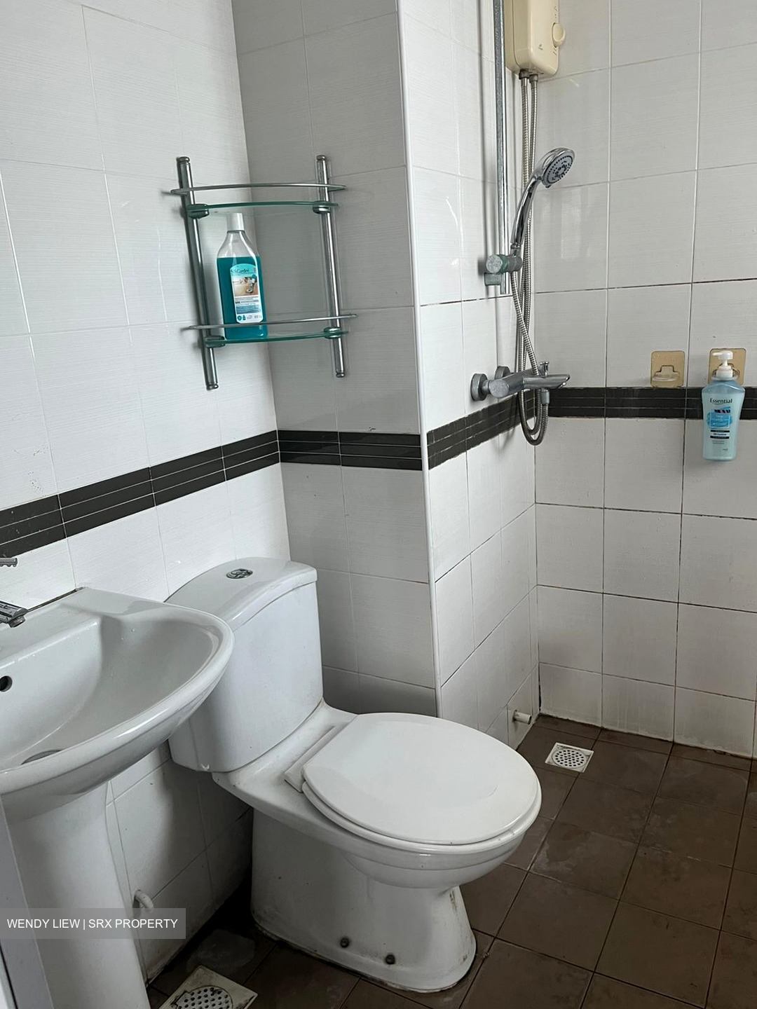 Blk 450C Fernvale Crest (Sengkang), HDB 3 Rooms #544368381
